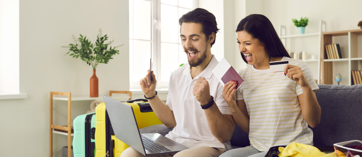 Extended Stays Made Comfortable & Affordable