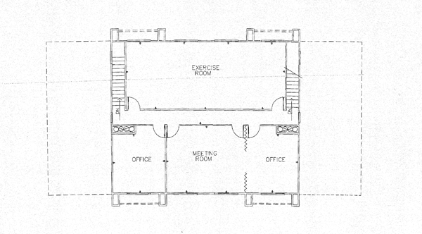 Meeting And Event Space