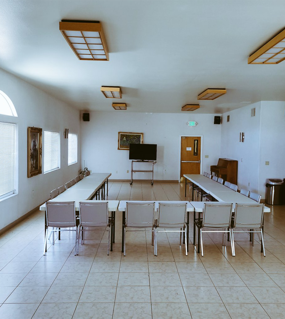 Meetings & Event Space