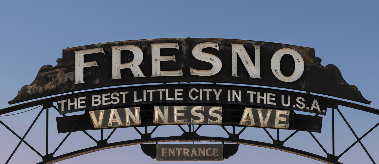 Discover The Best Fresno Attractions With Ease